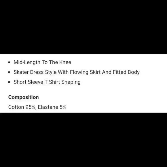 Cotton On Millie Sort Sleeve Dress Lavender 18/24 Months Polka Dot - Picture 7 of 7